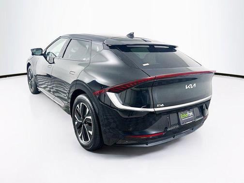 2024 Kia EV6 Wind