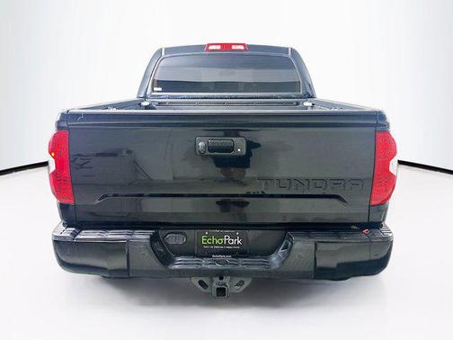 2014 Toyota Tundra 1794 Edition