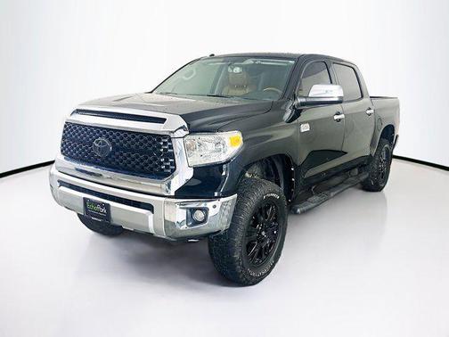 2014 Toyota Tundra 1794 Edition