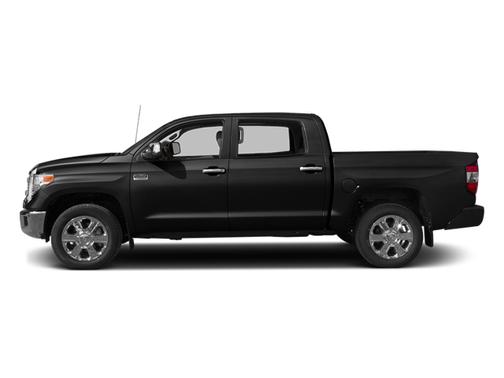 2014 Toyota Tundra 1794 Edition