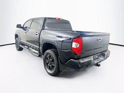 2014 Toyota Tundra 1794 Edition