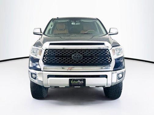 2014 Toyota Tundra 1794 Edition