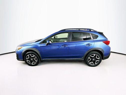 2018 Subaru Crosstrek 2.0i Limited