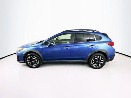 2018 Subaru Crosstrek 2.0i Limited