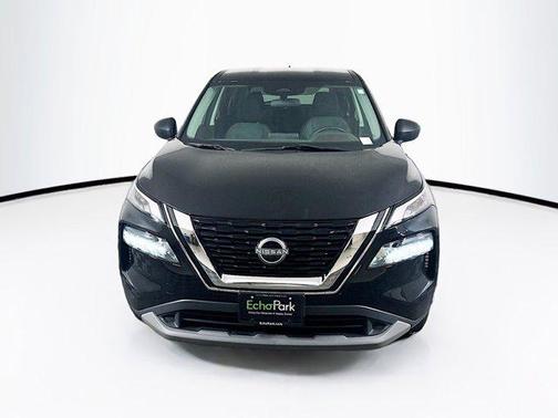 2022 Nissan Rogue S