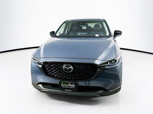 2024 Mazda CX-5 Carbon Edition