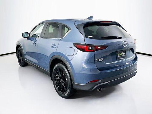 2024 Mazda CX-5 Carbon Edition