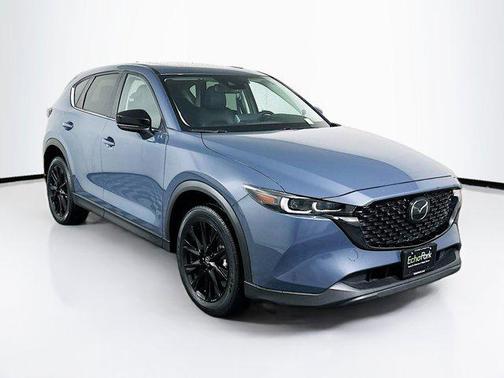 2024 Mazda CX-5 Carbon Edition