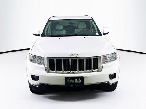 2013 Jeep Grand Cherokee Laredo