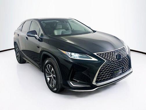 2021 Lexus RX 350 Base