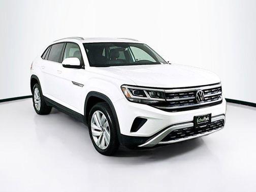 2023 Volkswagen Atlas Cross Sport 2.0T SE w/Technology