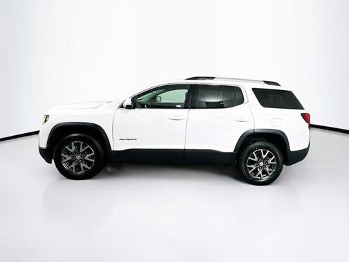 2023 GMC Acadia FWD SLT