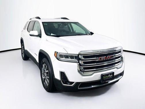 2023 GMC Acadia FWD SLT
