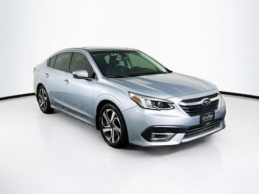 2021 Subaru Legacy Limited