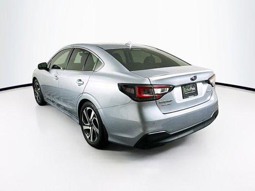 2021 Subaru Legacy Limited