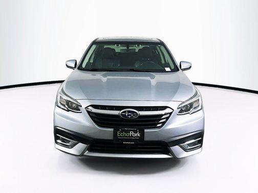 2021 Subaru Legacy Limited
