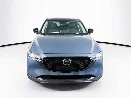 2024 Mazda CX-5 Carbon Edition