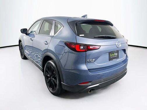 2024 Mazda CX-5 Carbon Edition