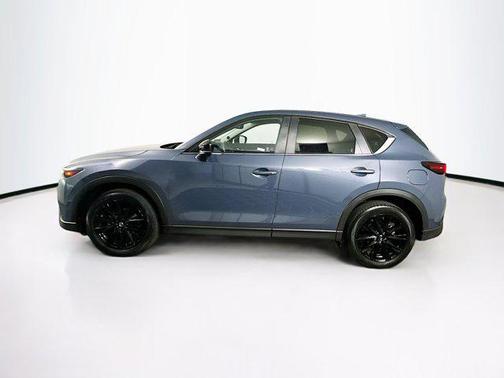 2024 Mazda CX-5 Carbon Edition