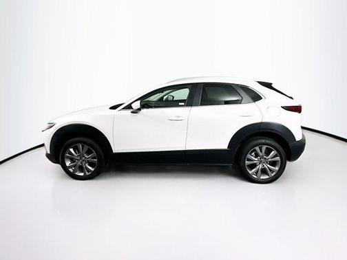2023 Mazda CX-30 2.5 S Select Package