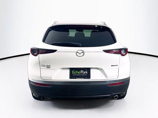 2023 Mazda CX-30 2.5 S Select Package