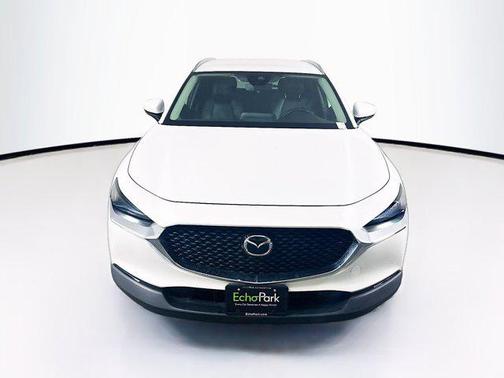2023 Mazda CX-30 2.5 S Select Package