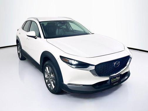 2023 Mazda CX-30 2.5 S Select Package