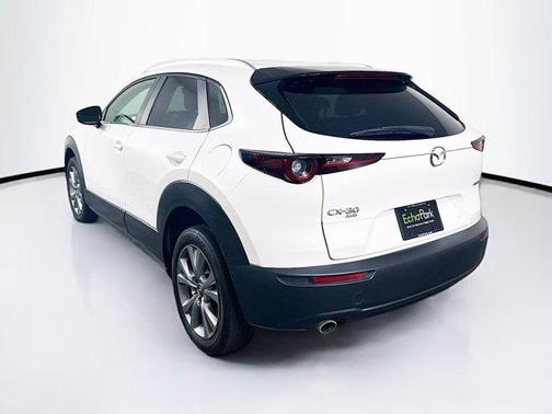 2023 Mazda CX-30 2.5 S Select Package
