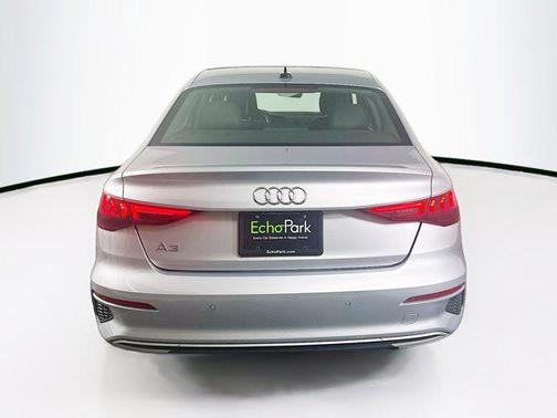 2024 Audi A3 Premium