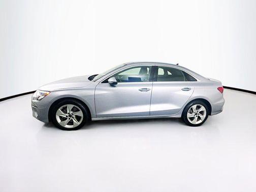 2024 Audi A3 Premium
