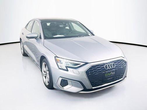 2024 Audi A3 Premium