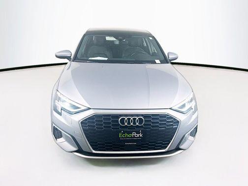 2024 Audi A3 Premium
