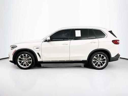 2023 BMW X5 PHEV xDrive45e