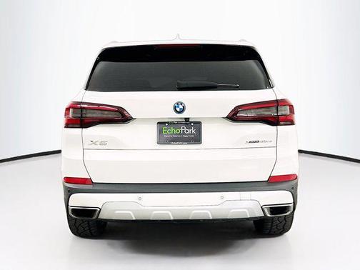 2023 BMW X5 PHEV xDrive45e