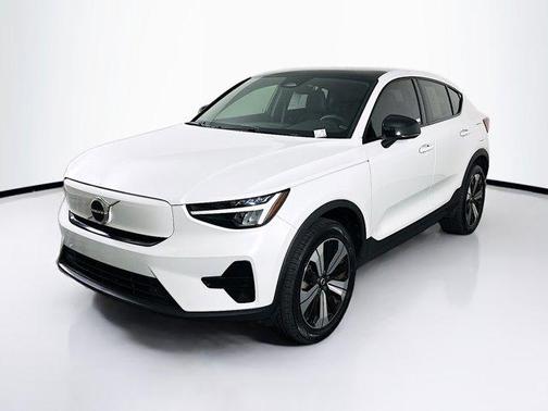 2023 Volvo C40 Recharge Pure Electric Twin Core