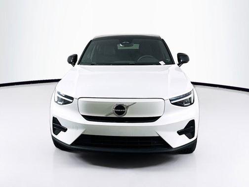 2023 Volvo C40 Recharge Pure Electric Twin Core