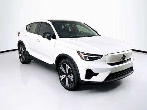 2023 Volvo C40 Recharge Pure Electric Twin Core
