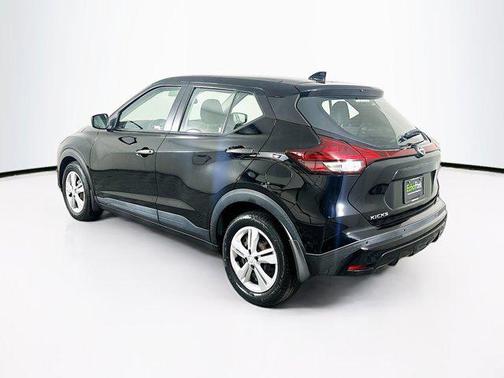 2023 Nissan Kicks S