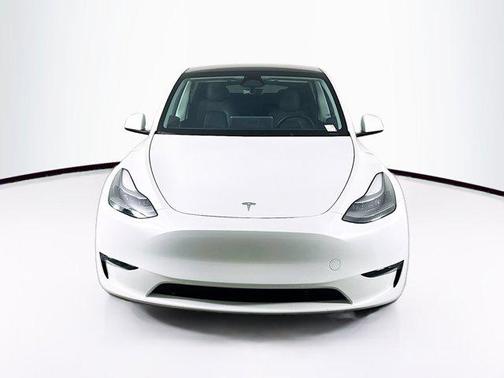 2023 Tesla Model Y Performance Dual Motor All-Wheel Drive