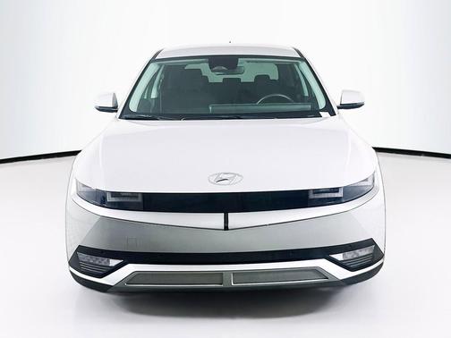 Cyber Gray 2024 Hyundai IONIQ 5 SEL