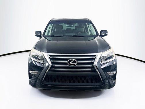 2015 Lexus GX 460 Base