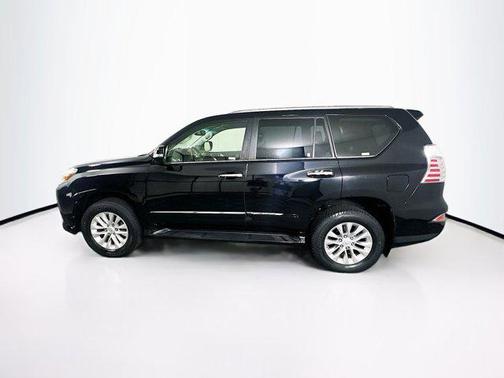 2015 Lexus GX 460 Base