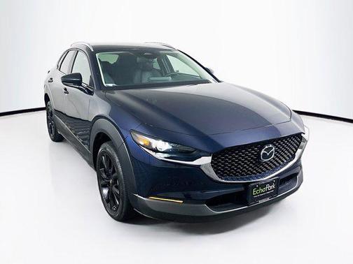 2024 Mazda CX-30 Select