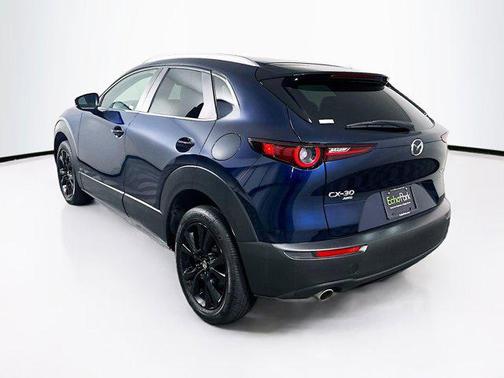 2024 Mazda CX-30 Select