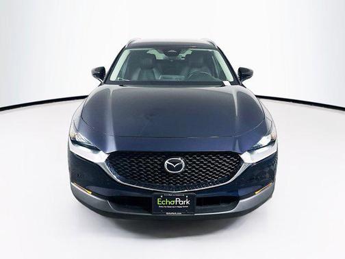 2024 Mazda CX-30 Select
