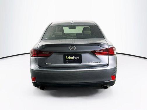 2016 Lexus IS 300 Base