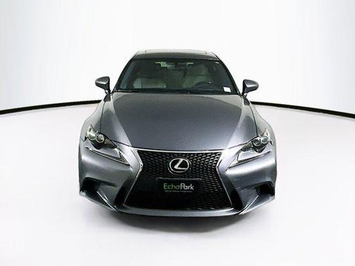 2016 Lexus IS 300 Base