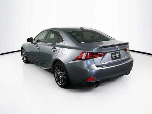 2016 Lexus IS 300 Base