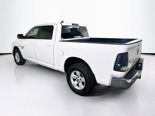 2020 RAM 1500 Classic SLT