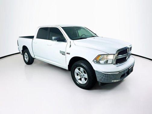 2020 RAM 1500 Classic SLT